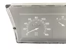 60.6020.006.0 Tacho kombiinstrument Fiat 