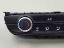 98226284YX Klimabedienteil bedienung Opel 