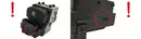 9636084580 Abs-pumpe Citroen Peugeot