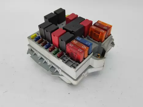 51742420 Sicherungskasten relaiskasten Alfa Romeo 