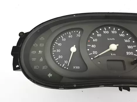 7700410434G 7700410434 Tacho kombiinstrument Renault 