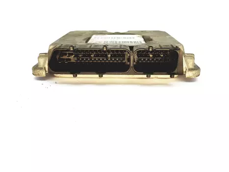 IAW4AF.M9 Steuergerät Fiat 