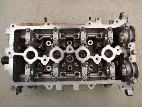 G4LA, KAPPA Zylinderkopf Hyundai Kia 1,2 16V G4LA