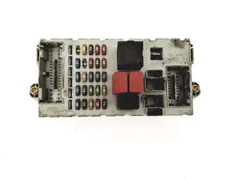 46520600 CPL Steuergerät Fiat 