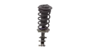 543020572R Stoßdämpfer Nissan Renault 1,5 dci