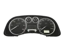 9655476580 Tacho kombiinstrument Peugeot Diesel