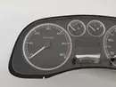 9651299680 C 00 Tacho kombiinstrument Peugeot Diesel