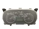 55500273000 555002730002 Tacho kombiinstrument Fiat
