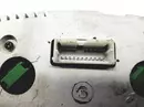 96664161 Tacho kombiinstrument Chevrolet 