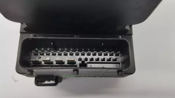 7700432643 Abs-pumpe Renault 