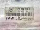 038906019NE Steuergerät Seat 