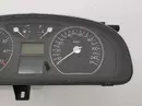 8200263353 B Tacho kombiinstrument Renault 