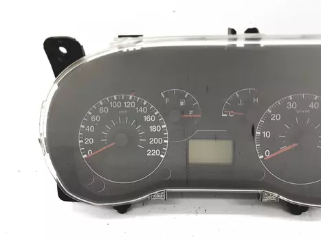 51701537 Tacho kombiinstrument Fiat 