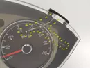518356220  Tacho kombiinstrument Lancia 