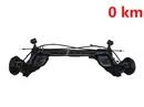 555013316R, 432100170R, Achse Dacia