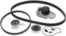 119A05607R Zahnriemen-satz set kit Renault 2.2 dCi / 2.5 dCi 