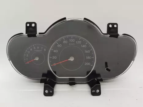00000 Tacho kombiinstrument Hyundai 
