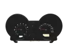 6H0920800A 54H Tacho kombiinstrument Seat Diesel