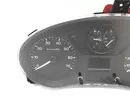 9666904880 Tacho kombiinstrument Citroen Peugeot
