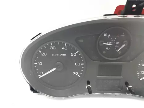 9666904880 Tacho kombiinstrument Citroen Peugeot 