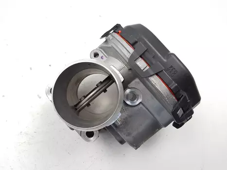 9807238580 Drosselklappe Citroen Ford Peugeot 1,6 HDI