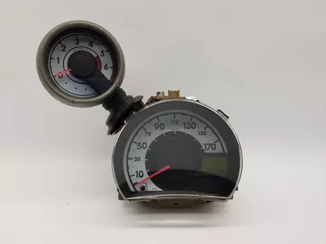 83800-0H031 ,838000H031 Tacho kombiinstrument Peugeot 
