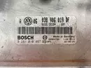 038906019DF Motorsteuerung Volkswagen