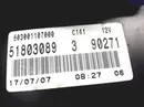 51803089 Tacho kombiinstrument Fiat