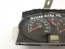 AX761 Tacho kombiinstrument Nissan