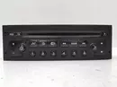 96489417XT  Cd-radio Citroen Peugeot 
