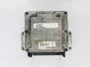9635158480 Steuergerät Citroen Peugeot 