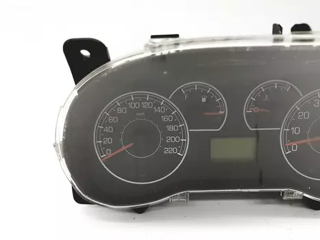 51867545 Tacho kombiinstrument Fiat 
