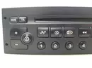 964514597700 Cd-radio Peugeot