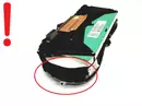 8200733621 Tacho kombiinstrument Dacia