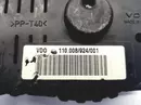 W06K0920850 Tacho kombiinstrument Seat 