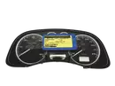 9651299680 E 01 Tacho kombiinstrument Peugeot Diesel