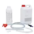 1623961480 973686 Tank für dieselrußpartikelfilter-reinigungsflüssigkeit Citroen Peugeot 1.6 HDI / 2.0 HDI