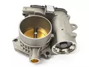 1635W2 9647925480 Drosselklappe Citroen Peugeot