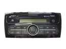 8701A358 Cd-radio Mitsubishi