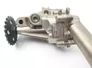 150102231R, 150108334R, Ölpumpe motor Dacia Renault