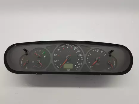9635289280 Tacho kombiinstrument Citroen 