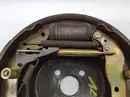 7701033415 Ankerblech für scheibenbremse Renault