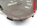 9665154980 Tacho kombiinstrument Citroen Peugeot