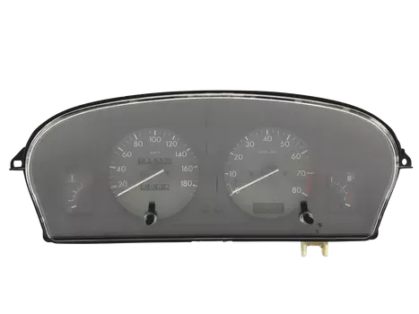 9630166480 Tacho kombiinstrument Citroen Peugeot 