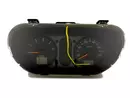 2S6F-10849-NF Tacho kombiinstrument Ford Diesel