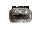 9656409680 Steuergerät Citroen