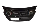 F1ET18C612BJ 18C612 Klimabedienteil bedienung climatronic Ford