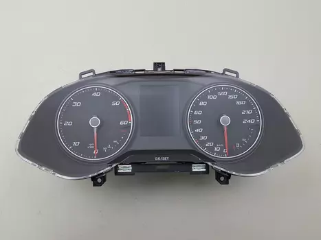 6F0920741A  Tacho kombiinstrument Seat Diesel