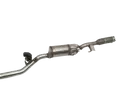 208020728R Katalysator Nissan Opel Renault 2,0 DCI M9R