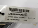 94003-17340  Tacho kombiinstrument Hyundai 